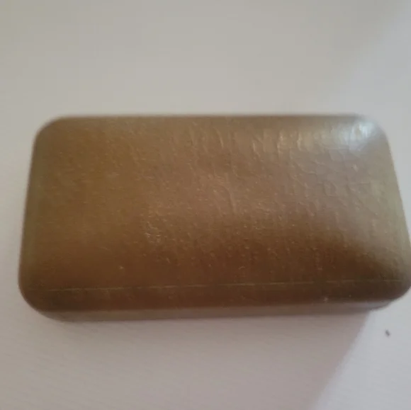 Antique Gillette Razor & Blade Box in Travel Case Men